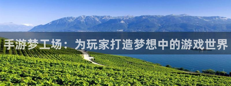 28大神专业版官网：手游梦工场：为玩家打造梦想中的游戏世界