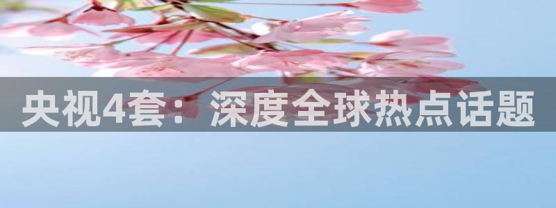 833体育赛事直播